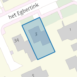 Perceel LSR00-N-3070