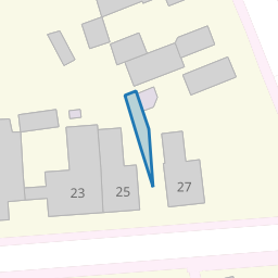 Perceel LSR00-N-3081