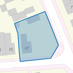 Perceel LSR00-N-3082