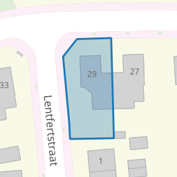 Perceel LSR00-N-3084