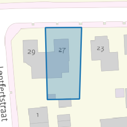 Perceel LSR00-N-3085