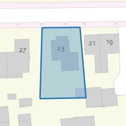 Perceel LSR00-N-3086
