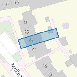 Perceel LSR00-N-3089