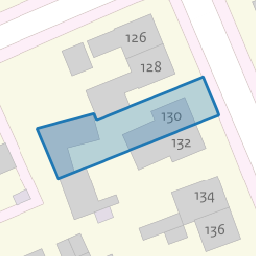 Perceel LSR00-N-3098