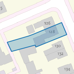 Perceel LSR00-N-3099