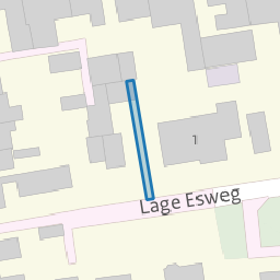 Perceel LSR00-N-3101