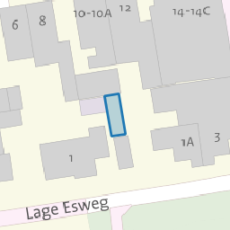 Perceel LSR00-N-3102