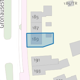 Perceel LSR00-N-3104