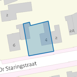 Perceel LSR00-N-3112