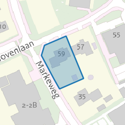 Perceel LSR00-N-3121