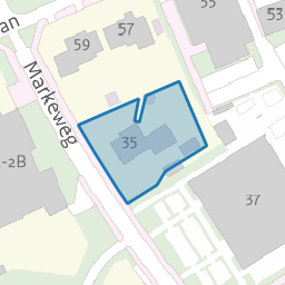 Perceel LSR00-N-3122