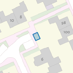 Perceel LSR00-N-3124