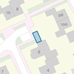 Perceel LSR00-N-3125