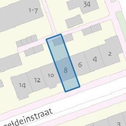 Perceel LSR00-N-3129