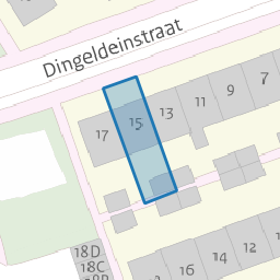 Perceel LSR00-N-3131