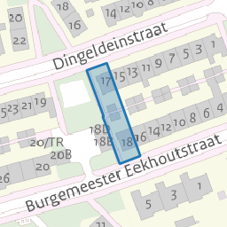 Perceel LSR00-N-3132