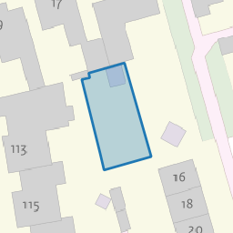 Perceel LSR00-N-3133