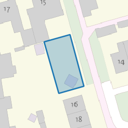 Perceel LSR00-N-3134