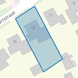 Perceel LSR00-N-3155