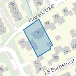 Perceel LSR00-N-3157