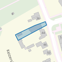 Perceel LSR00-N-3161