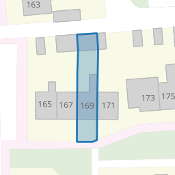 Perceel LSR00-N-3165