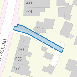 Perceel LSR00-N-3170