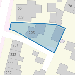 Perceel LSR00-N-3171