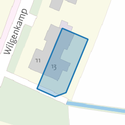 Perceel LSR00-N-3173