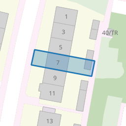 Perceel LSR00-N-3177