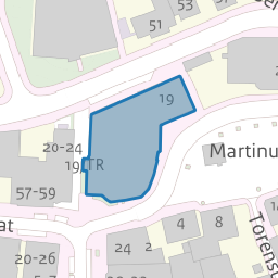 Perceel LSR00-N-3190