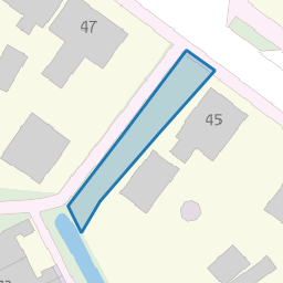 Perceel LSR00-N-3197