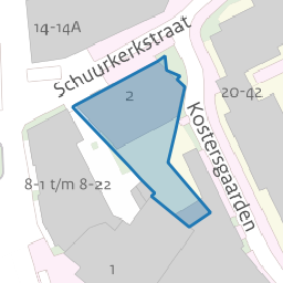 Perceel LSR00-N-3199