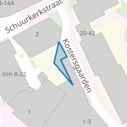 Perceel LSR00-N-3200