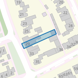 Perceel LSR00-N-3202