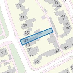 Perceel LSR00-N-3203