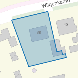 Perceel LSR00-N-3207