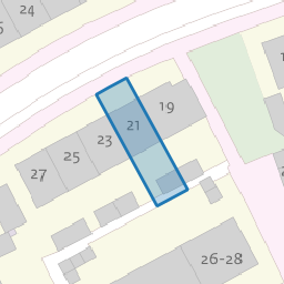 Perceel LSR00-N-3211