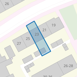 Perceel LSR00-N-3212