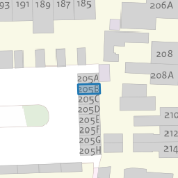 Perceel LSR00-N-3213