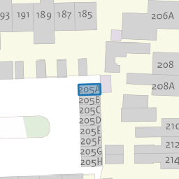 Perceel LSR00-N-3214