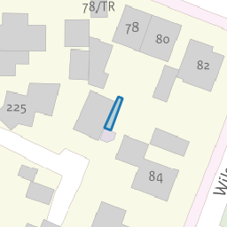 Perceel LSR00-N-3215