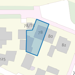 Perceel LSR00-N-3216