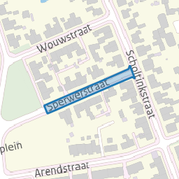 Perceel LSR00-N-3218