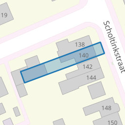 Perceel LSR00-N-3222