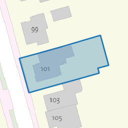 Perceel LSR00-N-3236