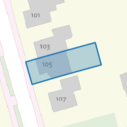 Perceel LSR00-N-3238