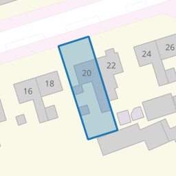 Perceel LSR00-N-3254