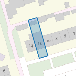 Perceel LSR00-N-3256