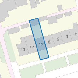 Perceel LSR00-N-3257